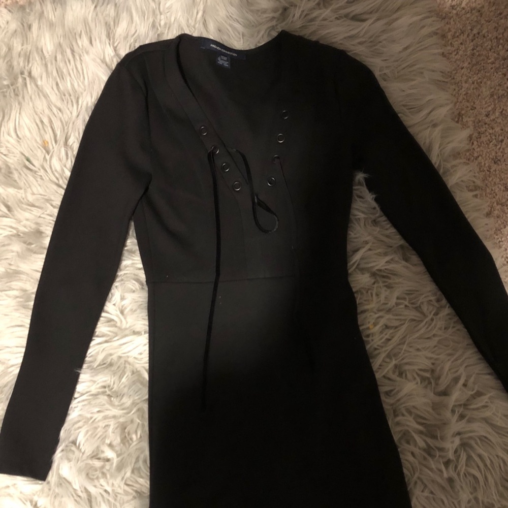 Barely worn French Connection dress!